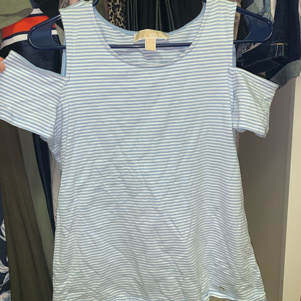 Should cut out top